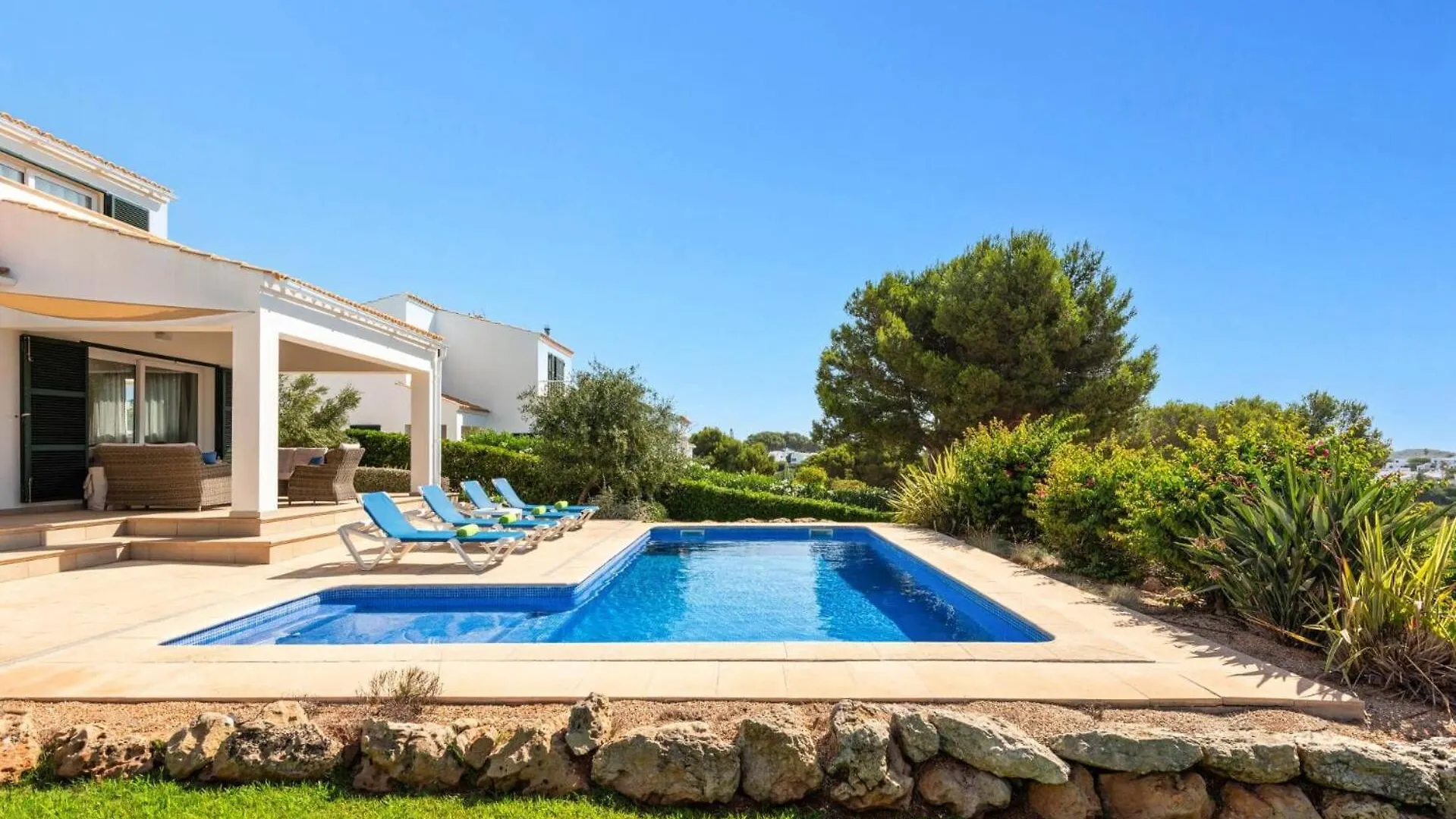 Villa Anchorage By Villa Plus Port d'Addaia