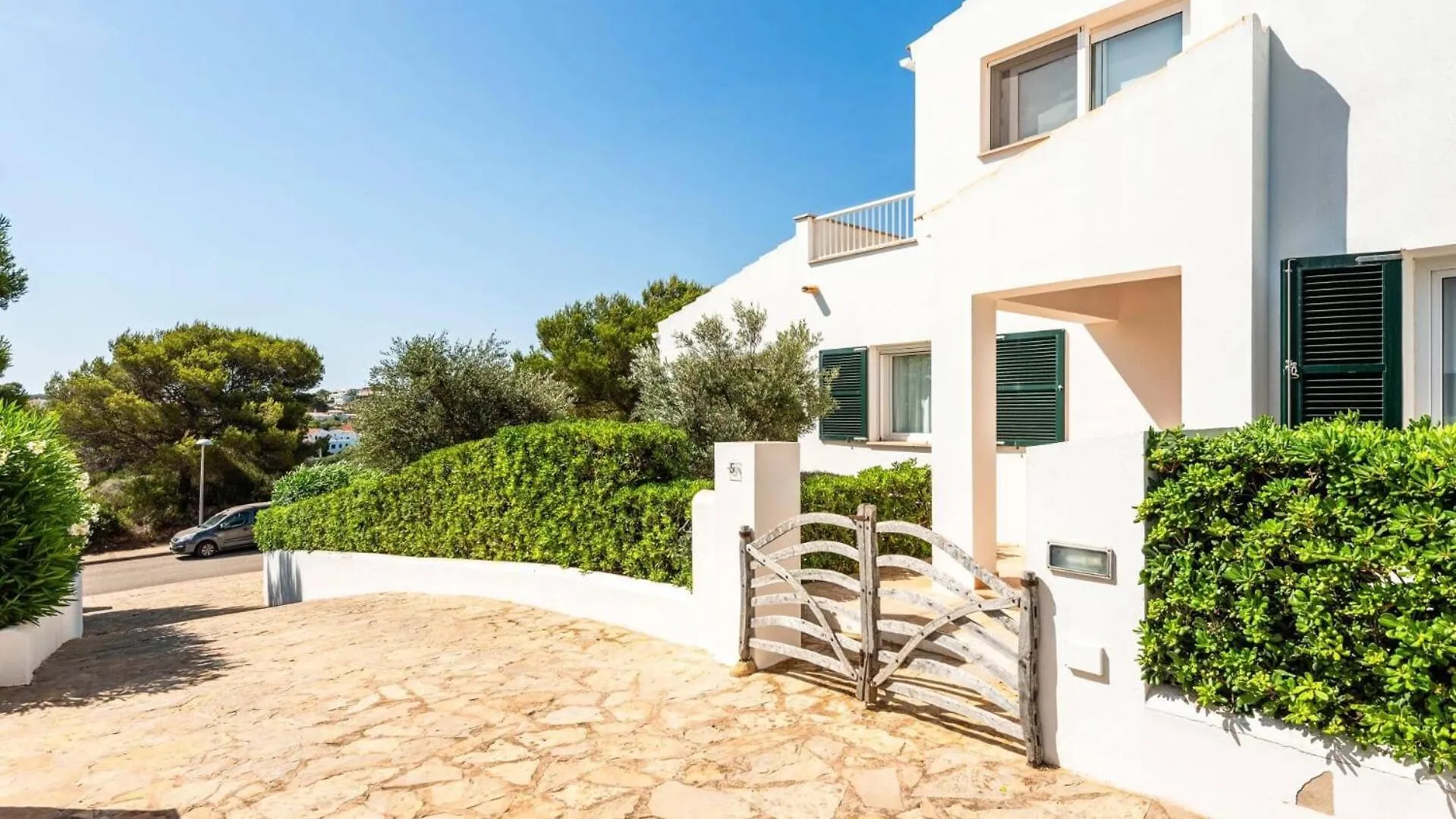 Villa Anchorage By Villa Plus Port d'Addaia 0*,  Spanien