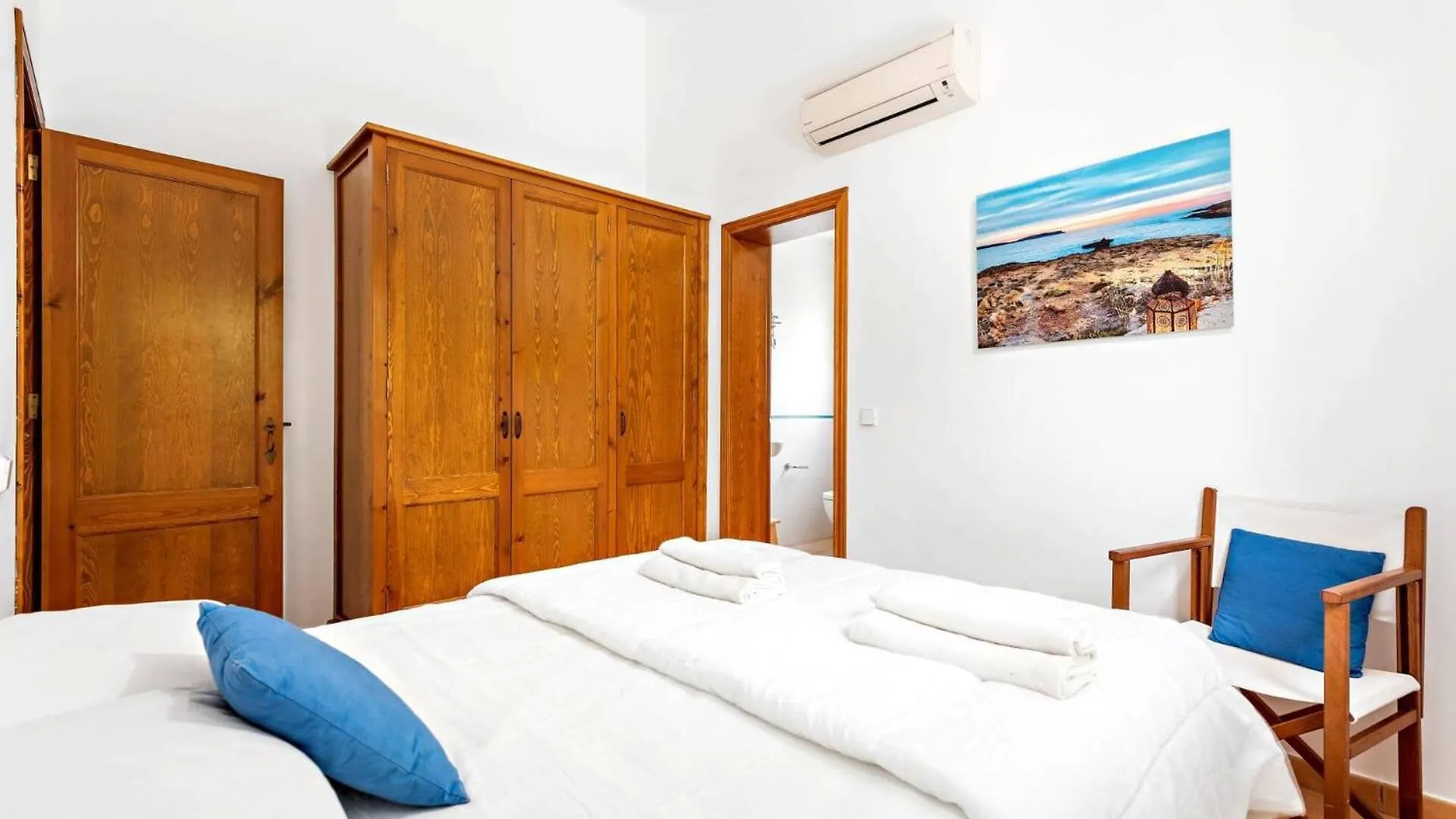 Villa Anchorage By Villa Plus Port d'Addaia