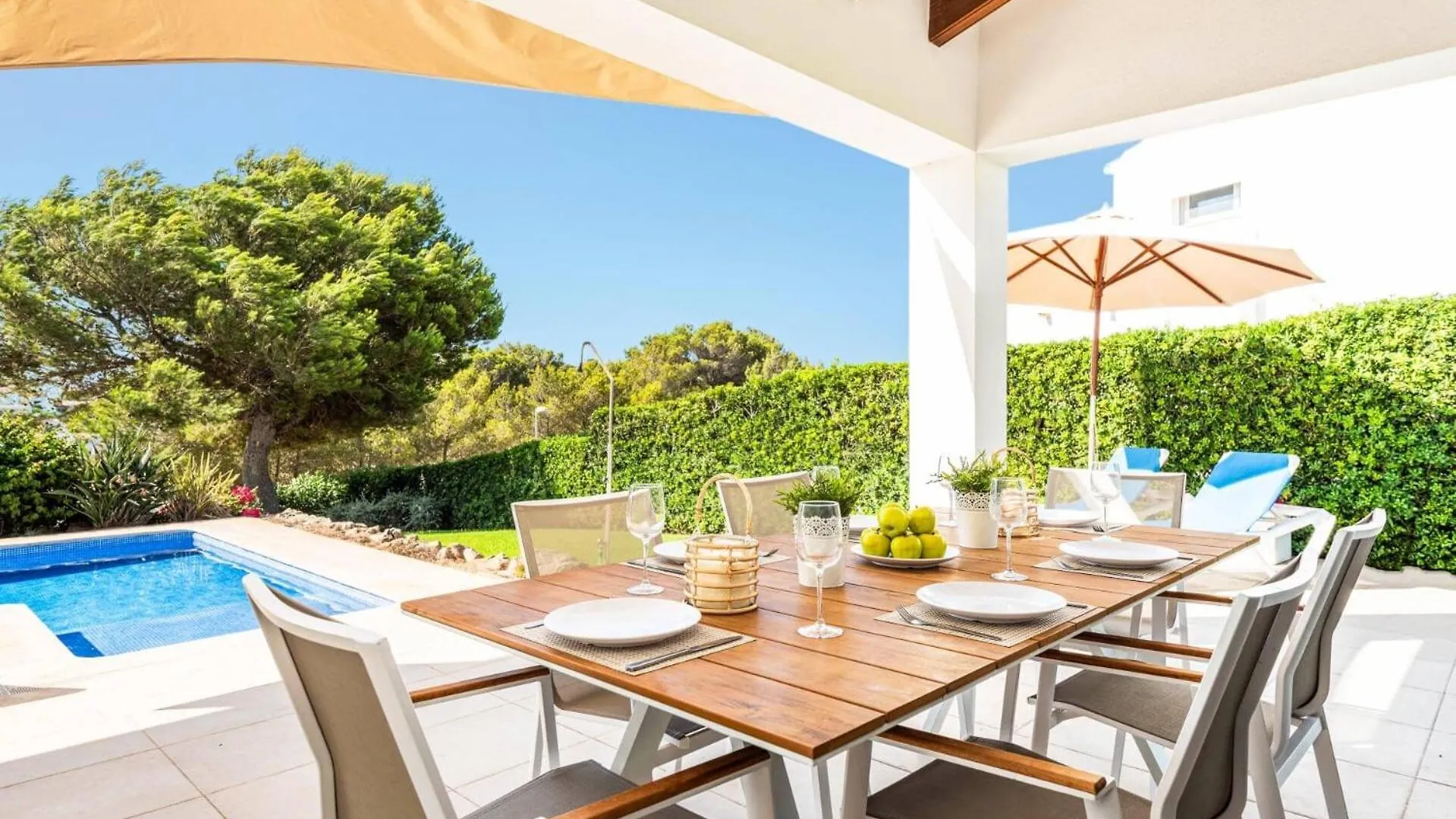 Villa Anchorage By Villa Plus Port d'Addaia Spanien