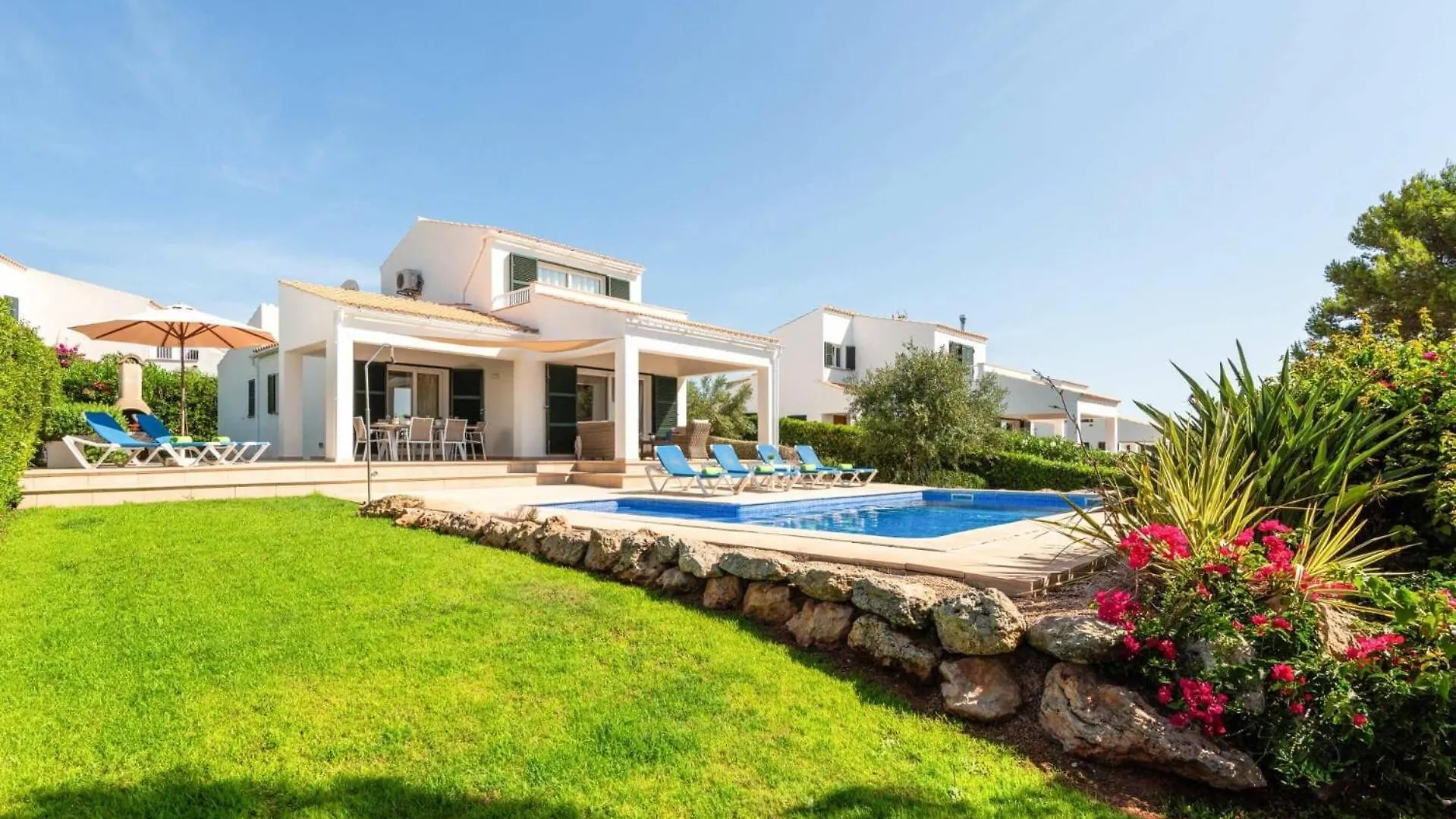 Villa Anchorage By Villa Plus Port d'Addaia