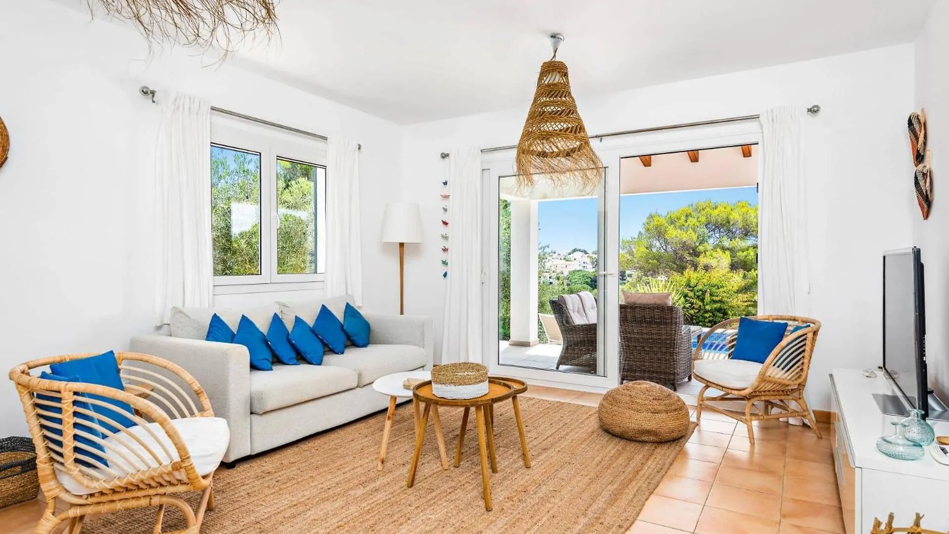 Villa Anchorage By Villa Plus Port d'Addaia Spanien