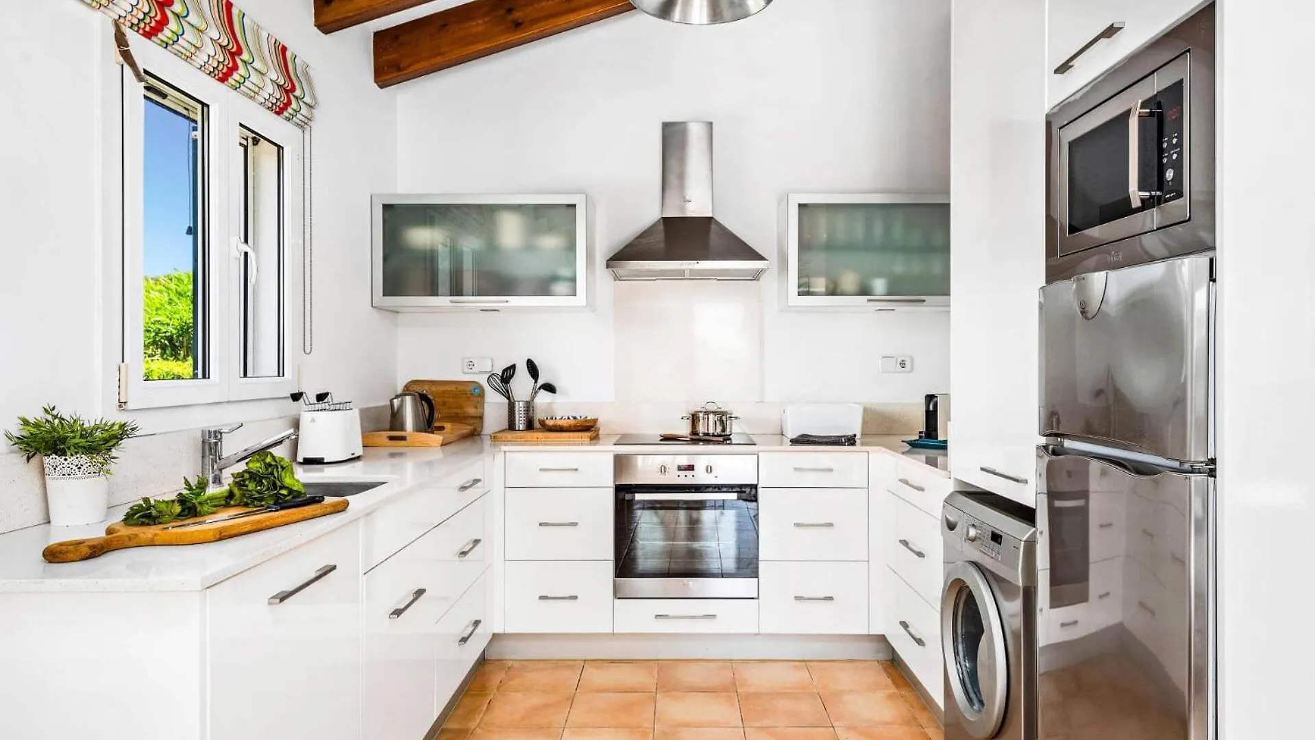 Villa Anchorage By Villa Plus Port d'Addaia